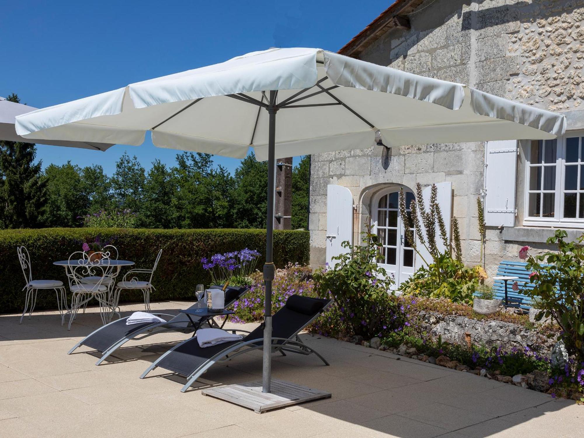 Bed and Breakfast Le Boisdalon Yviers Экстерьер фото