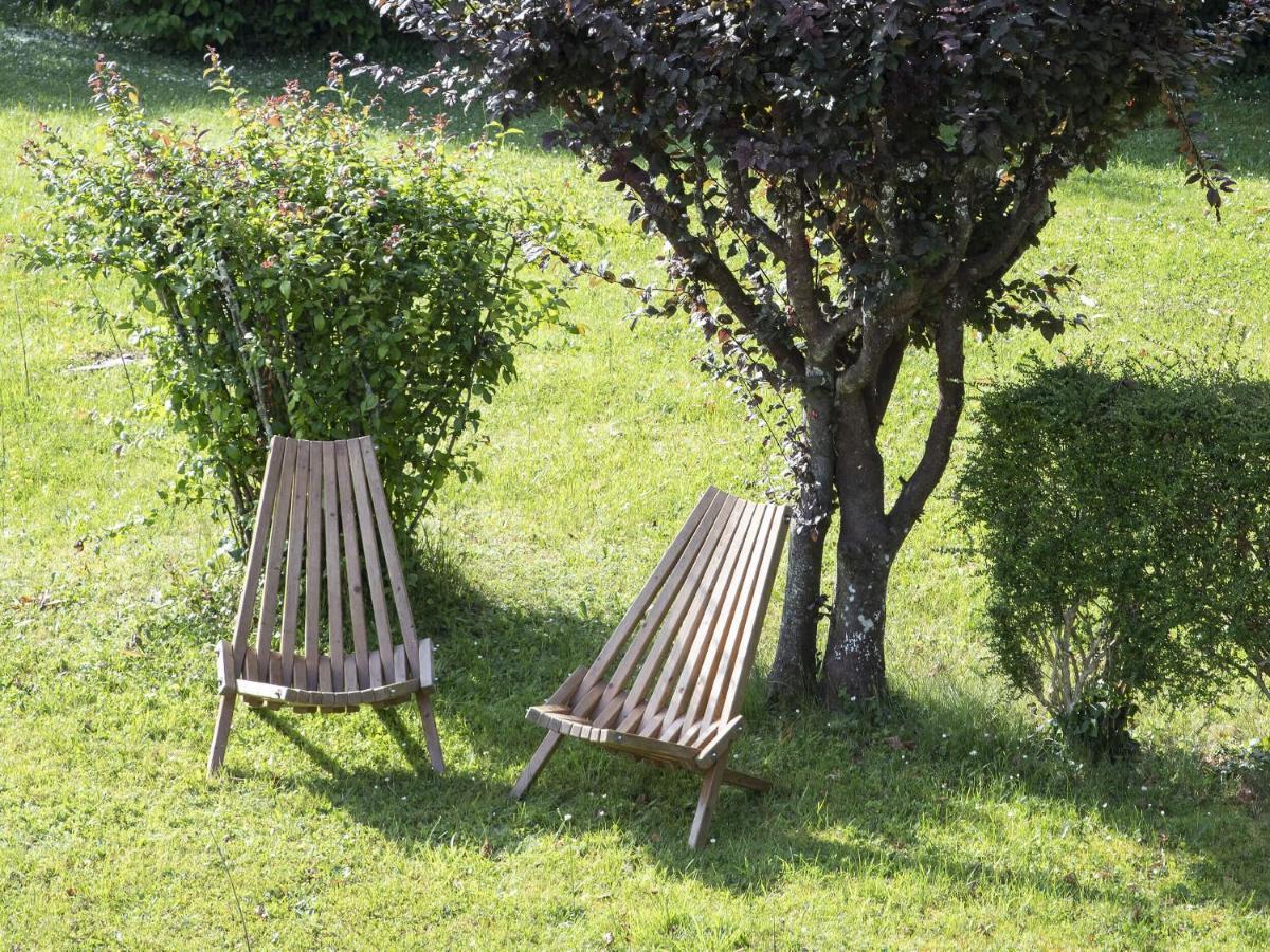 Bed and Breakfast Le Boisdalon Yviers Экстерьер фото